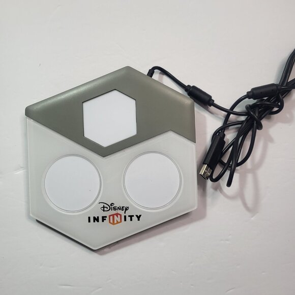 Disney Infinity 2.0 3.0 INF-8032386 Portal Base Pad PS3 PS4 Wii Wiiu Xbox 1 - Picture 1 of 3